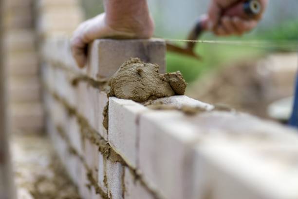 Best Concrete Installation Cost  in Wallis, TX